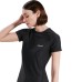 Berghaus Women's 24\/7 Tech T-Shirt Black