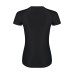 Berghaus Women's 24\/7 Tech T-Shirt Black
