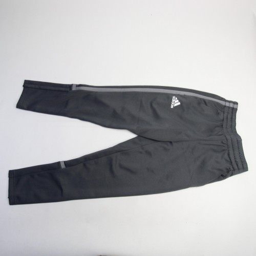 adidas Aeroready Athletic Pants Men's Gray \