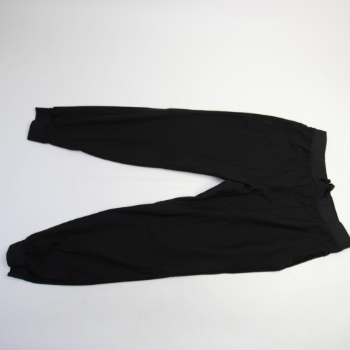 7Diamonds Athletic Pants Men's Black Used L